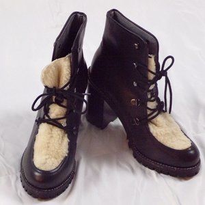 WINTER READY  SEYCHELLE BOOTS